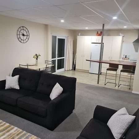 Peace And Tranquility Awaits - One Tree Point Ruakaka Exterior foto