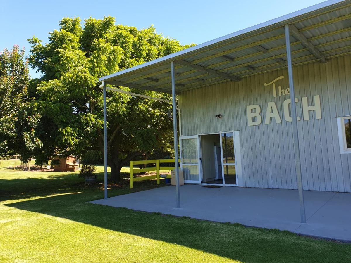 Peace And Tranquility Awaits - One Tree Point Ruakaka Exterior foto